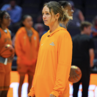 Tennessee Vols basketball